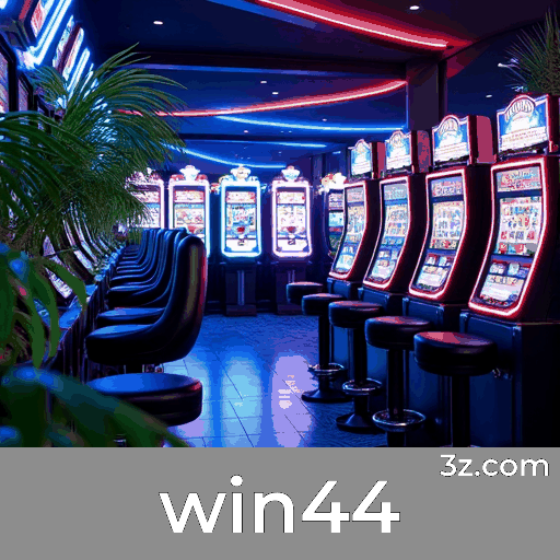 win44.com - Apostas Online Seguras e Diversificadas - win44