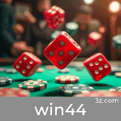 Plataforma Win44: Infraestrutura Robusta e Segurança Avançada