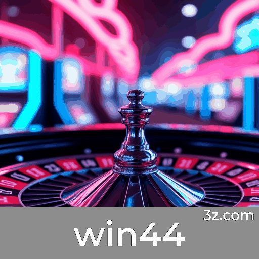 Domine Jogos no win44: Estratégias que Funcionam!