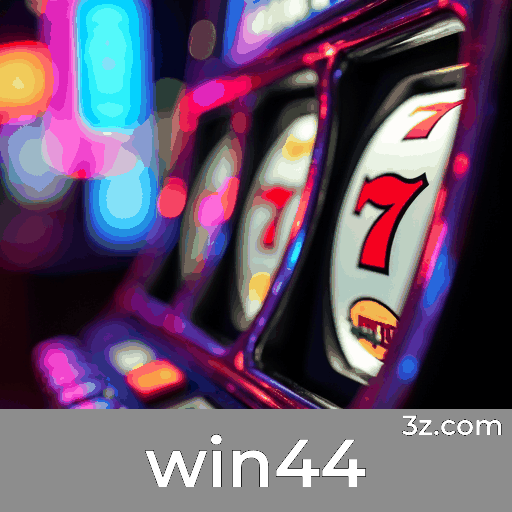 Domine Jogos no win44: Estratégias que Funcionam!