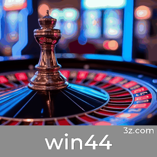 Mundo de Jogos Incríveis do win44: Entretenimento Incomparável