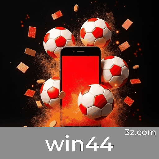 Mergulhe na Atmosfera Envolvente do Cassino win44