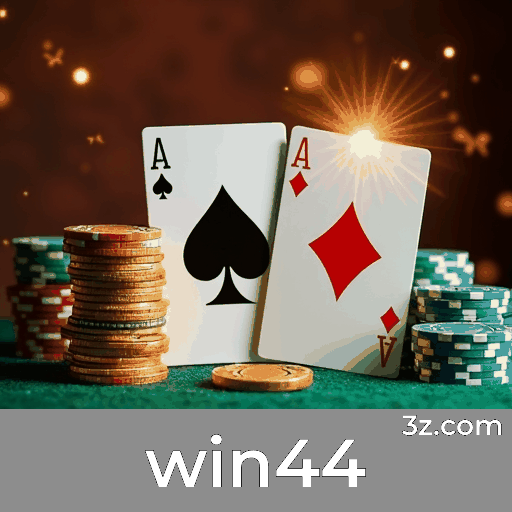 Mundo de Jogos Incríveis do win44: Entretenimento Incomparável