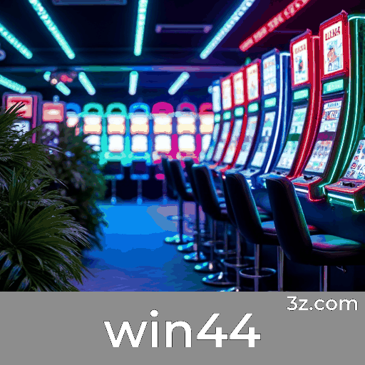 Registre-se Rapidamente e Desbloqueie Recompensas Exclusivas win44