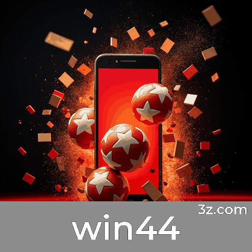 Win44: Plataforma de Apostas Segura e Profissional