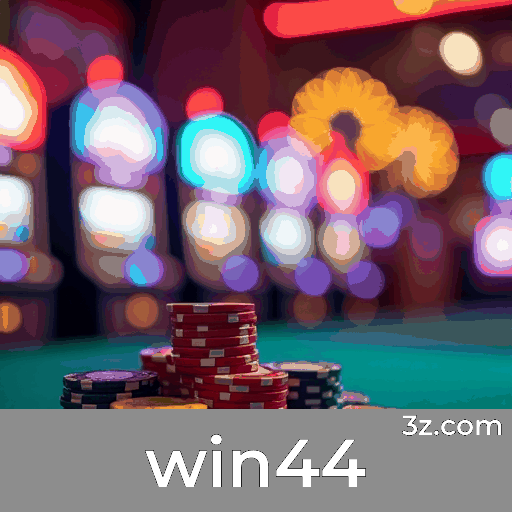 Win44: Jogo em Tempo Real para Brasileiros