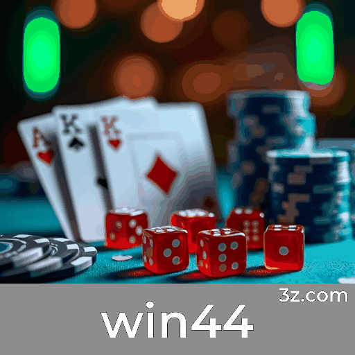 Análise de Esporte e Estratégias de Aposta no Win44