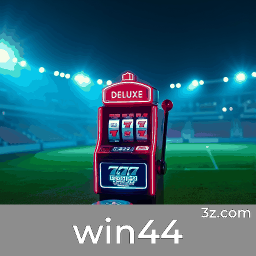 Win44: Aprofunde-se na Análise de Esporte e Estratégias de Aposta