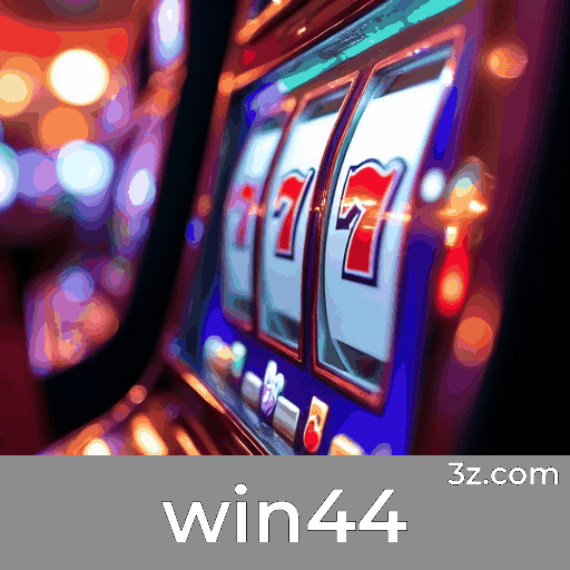 Win44: Jogo em Tempo Real para Brasileiros